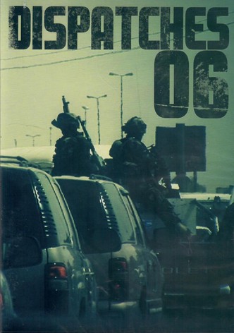 Big Noise Dispatches: Vol. 06