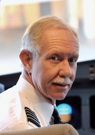 Sully: Sully Sullenberger - The Man Behind the Miracle