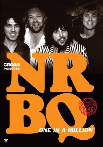 NRBQ: One in a Million