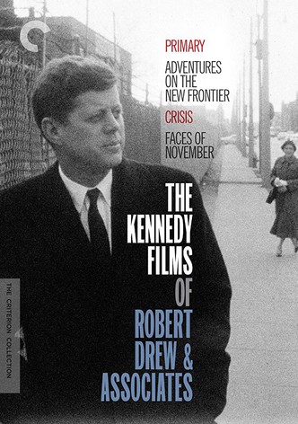 Robert Drew in His Own Words