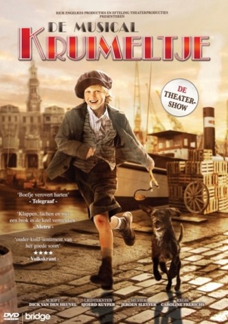 Little Crumb The Musical
