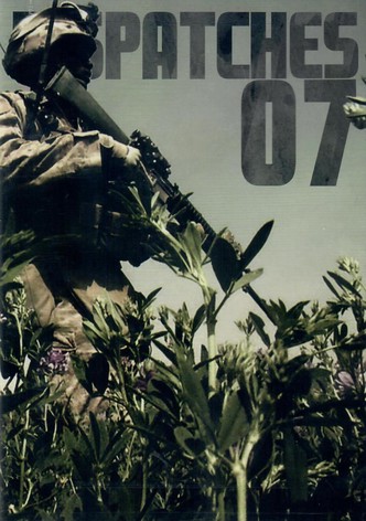 Big Noise Dispatches: Vol. 07