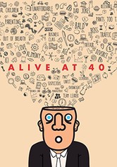 Anuvab Pal: Alive at 40