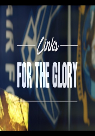 For the Glory