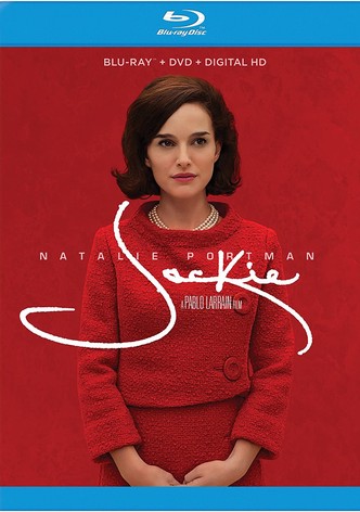 From Jackie to Camelot