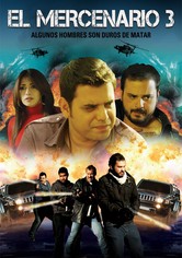 El Mercenario 3