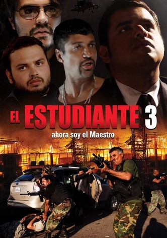 El Estudiante 3