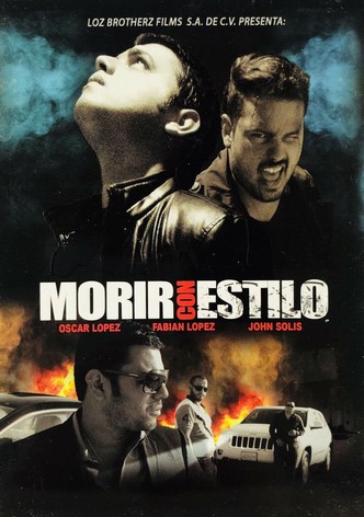 Moriri Con Estilo