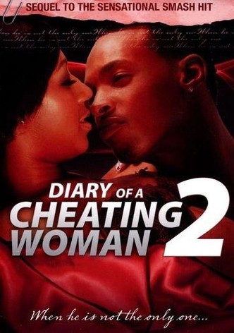 Diary of a Cheating Woman 2