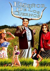 El señor de los cuernos