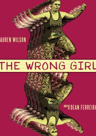 The Wrong Girl