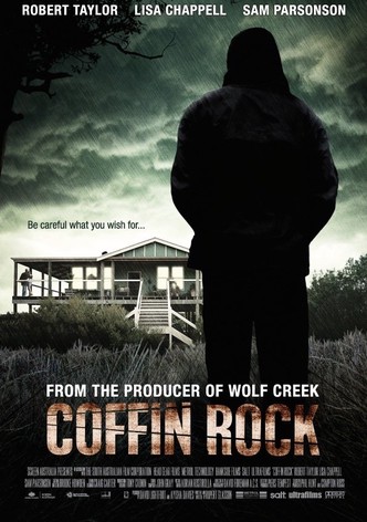 The Making of Coffin Rock