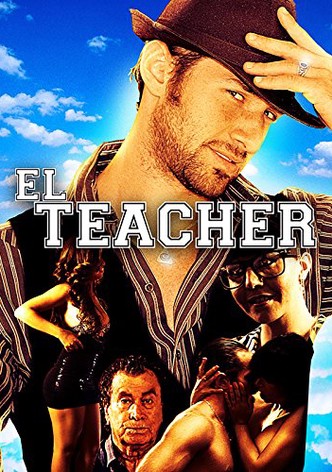 El teacher