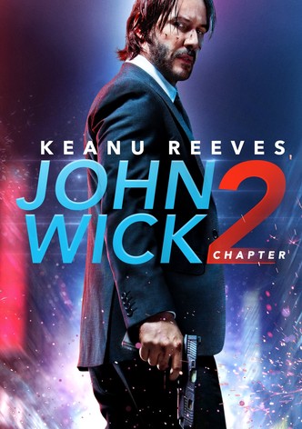 As Above, So Below: The Underworld of 'John Wick'