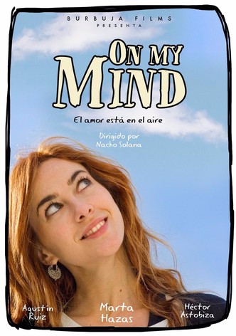 On My Mind