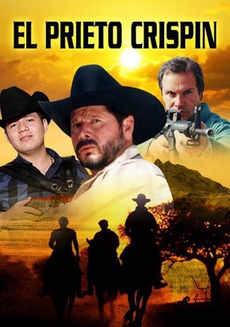 El prieto Crispin