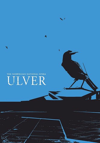 Ulver - Live In Concert At The Norwegian National Opera
