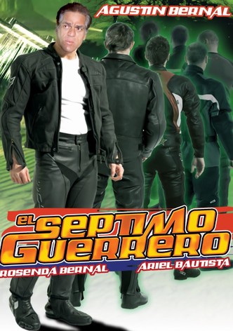 El séptimo guerrero
