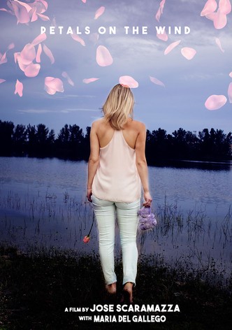 Petals on the Wind