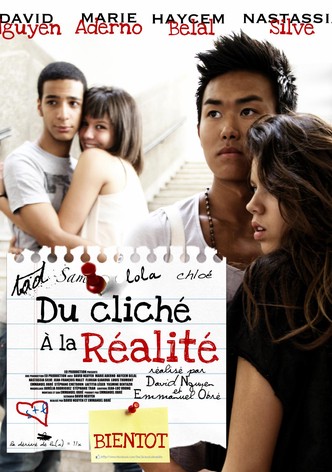 Du Cliché à la Réalité