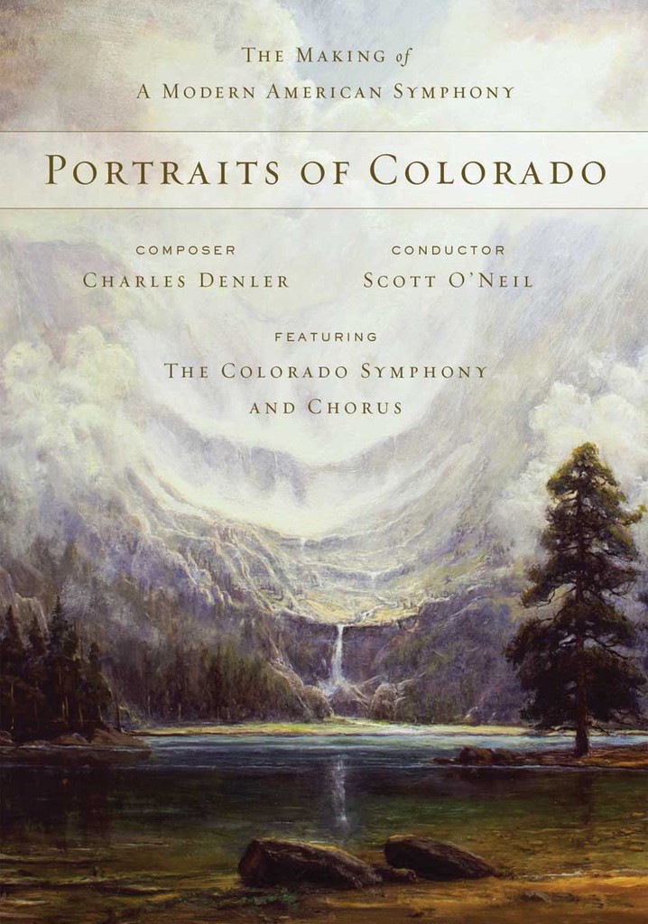 Portraits of colorado pel cula ver online en espa ol