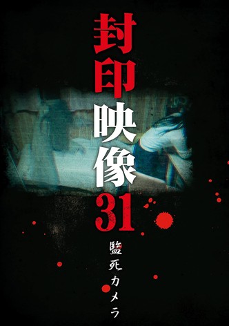 Sealed Video 31: Captive Camera