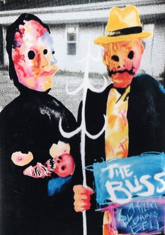 The Bliss