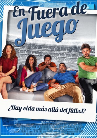 En Fuera de Juego