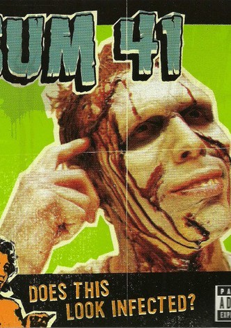 Sum 41 - Cross the T's and Gouge Your I's