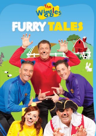 The Wiggles: Furry Tales