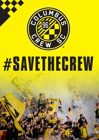 Save the Crew: The Fans vs. The System - Columbus Crew Documentary