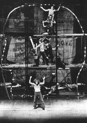 The Living Theatre - a video retrospective