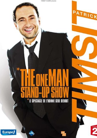 Patrick Timsit: The One Man Stand Up Show