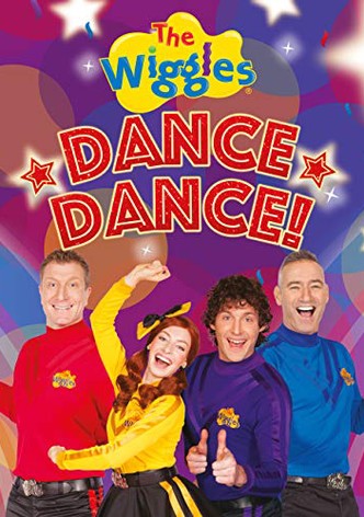 The Wiggles - Dance, Dance!