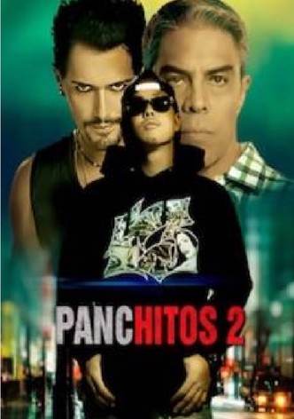 Los panchitos 2