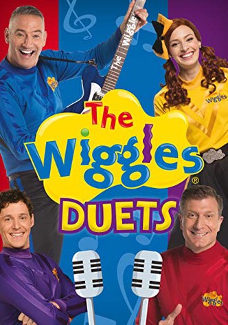 The Wiggles - Duets