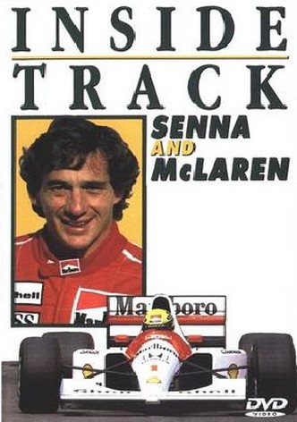 Inside Track: Senna and McLaren