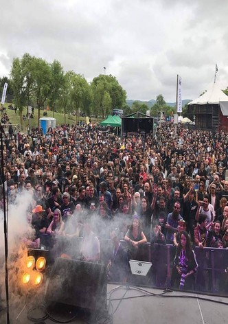 Psychotica & Pagan: Our Summer Vacation