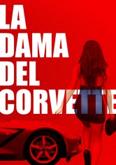 La dama del Corvette