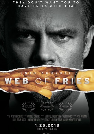 Web of Fries