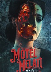 Motel Melati - A Série