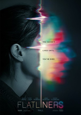 Flatliners: Making The Rounds