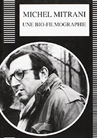 Michel Mitrani: Une certaine idée de la télévision