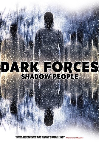 Dark Forces: Shadow People