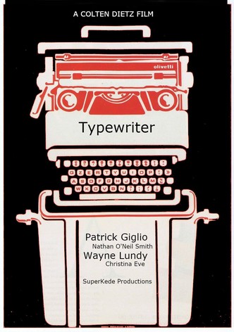 Typewriter