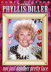 Phyllis Diller: Not Just Another Pretty Face