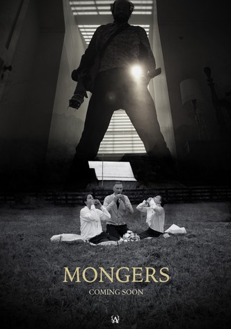 Mongers