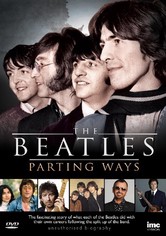 The Beatles: Parting Ways
