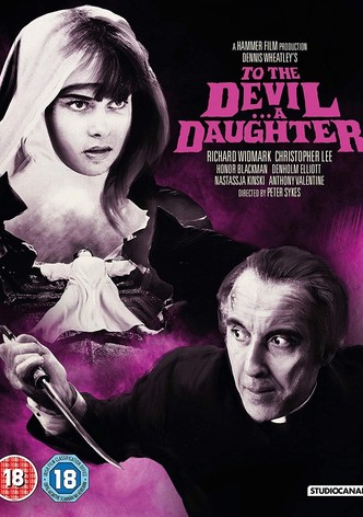 Dark Arts: Inside 'To the Devil a Daughter'