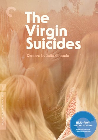 Revisiting The Virgin Suicides